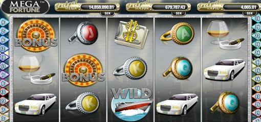 jugadora de Paf Casino gana bote de tres millones de euros