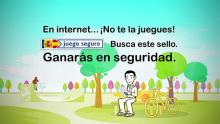 juego seguro y razonable en Internet